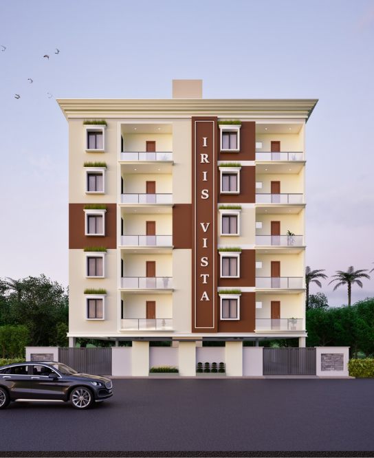 IRIS-Vista